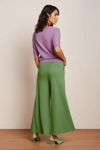 Afbeelding in Gallery-weergave laden, KING LOUIE Valentina Top Club - Short Sleeve