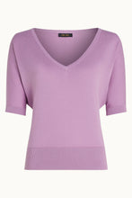 Afbeelding in Gallery-weergave laden, KING LOUIE Valentina Top Club - Short Sleeve