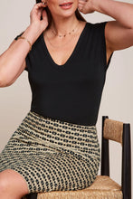 Afbeelding in Gallery-weergave laden, KING LOUIE Border Skirt Fusili