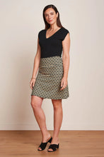 Afbeelding in Gallery-weergave laden, KING LOUIE Border Skirt Fusili