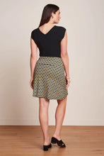 Afbeelding in Gallery-weergave laden, KING LOUIE Border Skirt Fusili