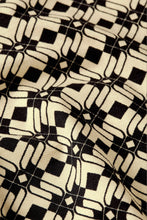 Afbeelding in Gallery-weergave laden, KING LOUIE Border Skirt Fusili