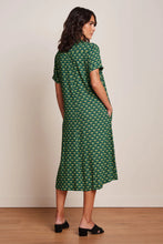 Afbeelding in Gallery-weergave laden, KING LOUIE Vica Dress Toulouse Dobby