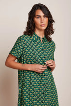 Afbeelding in Gallery-weergave laden, KING LOUIE Vica Dress Toulouse Dobby