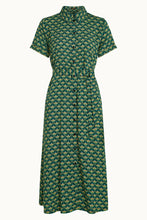Afbeelding in Gallery-weergave laden, KING LOUIE Vica Dress Toulouse Dobby