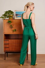Afbeelding in Gallery-weergave laden, KING LOUIE Ines Jumpsuit Cameron