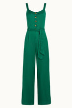 Afbeelding in Gallery-weergave laden, KING LOUIE Ines Jumpsuit Cameron