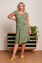 Afbeelding in Gallery-weergave laden, KING LOUIE Mira Dress Mouche