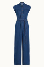 Afbeelding in Gallery-weergave laden, KING LOUIE Amy Jumpsuit Chambray