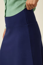 Afbeelding in Gallery-weergave laden, KING LOUIE Border Skirt Milano Uni