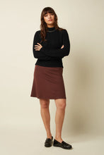 Afbeelding in Gallery-weergave laden, KING LOUIE Border Skirt Milano Uni