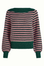 Afbeelding in Gallery-weergave laden, KING LOUIE Erin Top Flora