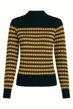 Afbeelding in Gallery-weergave laden, KING LOUIE Agnes Turtle Top Walter