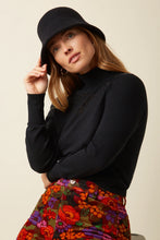 Afbeelding in Gallery-weergave laden, KING LOUIE Cloche Hat