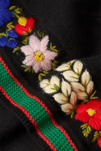 Afbeelding in Gallery-weergave laden, KING LOUIE V Rib Cardi Perry