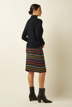 Afbeelding in Gallery-weergave laden, KING LOUIE Plisse Skirt Ozark