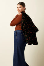 Afbeelding in Gallery-weergave laden, KING LOUIE Mia Jacket Nival