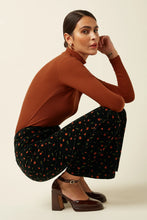 Afbeelding in Gallery-weergave laden, KING LOUIE Ida Front Zip Pants Nival