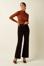 Afbeelding in Gallery-weergave laden, KING LOUIE Ida Front Zip Pants Nival
