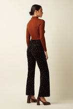 Afbeelding in Gallery-weergave laden, KING LOUIE Ida Front Zip Pants Nival