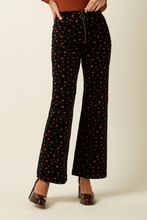 Afbeelding in Gallery-weergave laden, KING LOUIE Ida Front Zip Pants Nival