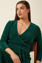 Afbeelding in Gallery-weergave laden, KING LOUIE Anja Dress Rina Rib