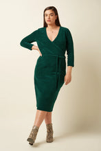 Afbeelding in Gallery-weergave laden, KING LOUIE Anja Dress Rina Rib