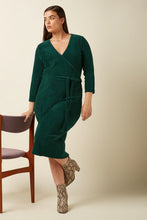 Afbeelding in Gallery-weergave laden, KING LOUIE Anja Dress Rina Rib