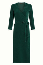 Afbeelding in Gallery-weergave laden, KING LOUIE Anja Dress Rina Rib