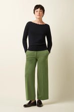 Afbeelding in Gallery-weergave laden, KING LOUIE Federica Pants Ivy Check
