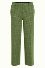 Afbeelding in Gallery-weergave laden, KING LOUIE Federica Pants Ivy Check