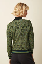 Afbeelding in Gallery-weergave laden, KING LOUIE Cleo Jacket Dumas