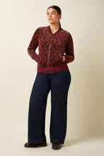 Afbeelding in Gallery-weergave laden, KING LOUIE Bessie Jacket Winkle