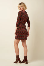 Afbeelding in Gallery-weergave laden, KING LOUIE Dita Dress Winkle