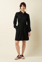 Afbeelding in Gallery-weergave laden, KING LOUIE Carina Tunic Dress Viscose Classic