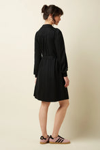 Afbeelding in Gallery-weergave laden, KING LOUIE Carina Tunic Dress Viscose Classic