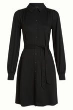 Afbeelding in Gallery-weergave laden, KING LOUIE Carina Tunic Dress Viscose Classic
