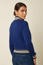 Afbeelding in Gallery-weergave laden, KING LOUIE Colorblock Coljack Daytona Sweat