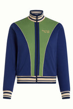 Afbeelding in Gallery-weergave laden, KING LOUIE Colorblock Coljack Daytona Sweat