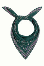 Afbeelding in Gallery-weergave laden, KING LOUIE Scarf Cash