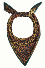 Afbeelding in Gallery-weergave laden, KING LOUIE Fargo Twill Scarf