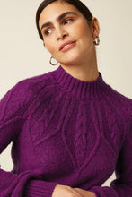 Afbeelding in Gallery-weergave laden, KING LOUIE Joanie Raglan Top Orcia