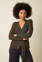 Afbeelding in Gallery-weergave laden, KING LOUIE Mila Rib Cardi Fete