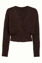 Afbeelding in Gallery-weergave laden, KING LOUIE Fiora Cardi Hollow