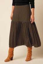 Afbeelding in Gallery-weergave laden, KING LOUIE Tara Skirt Turi Woven