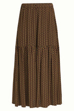 Afbeelding in Gallery-weergave laden, KING LOUIE Tara Skirt Turi Woven