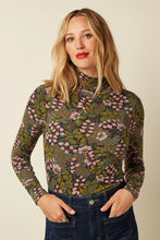 Afbeelding in Gallery-weergave laden, KING LOUIE Rollneck Top Sierra