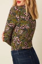 Afbeelding in Gallery-weergave laden, KING LOUIE Rollneck Top Sierra