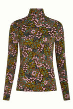 Afbeelding in Gallery-weergave laden, KING LOUIE Rollneck Top Sierra