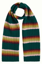 Afbeelding in Gallery-weergave laden, KING LOUIE Harley Stripe Scarf